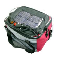 Manufacturers Exporters and Wholesale Suppliers of Solar Bag Surat Gujarat